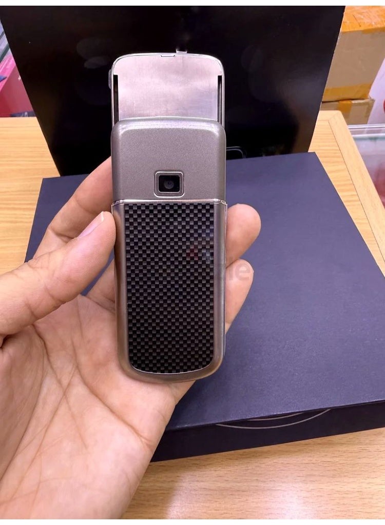 Hope Classic Luxury Slider Mobile – Smooth Slide Mechanism & Elegant Craftsmanship - Image 2