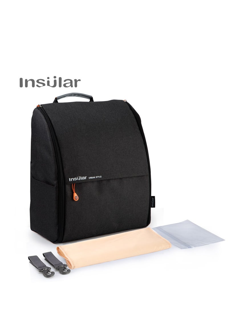 انسولار كبيرة متعددة الوظائف حقيبة الأم - Image 1