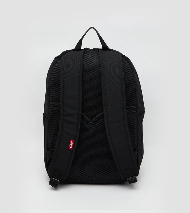ليفايز Levi's® Classic Batwing Daypack- Black