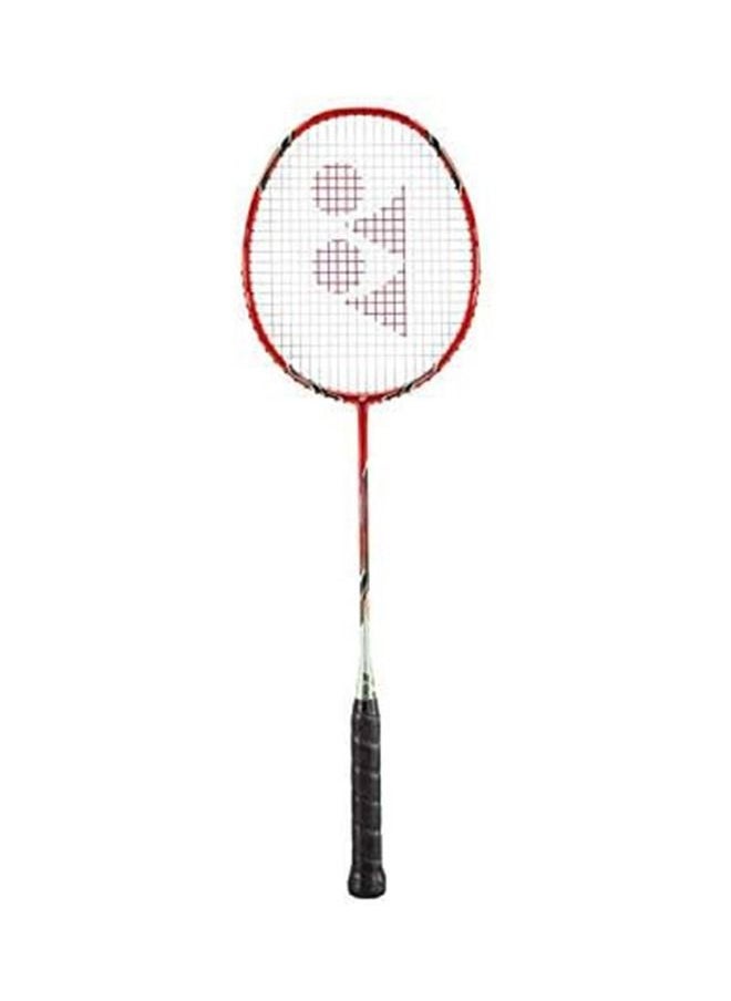 Yonex مضرب كرة الريشة فولتريك لايت (فتلايت) 4Ug4 أحمر  - Image 1