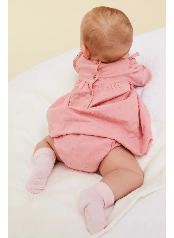 mothercare My First Woven Dress