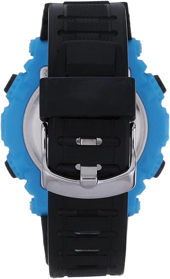 Armitron Sport Men's Digital Chronograph Resin Strap Watch, 40/8284 - Image 2