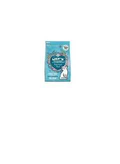 Lily's Lily's Kitchen Fisherman's Feast White Fish & Salmon Dry Cat Food  - Image 3