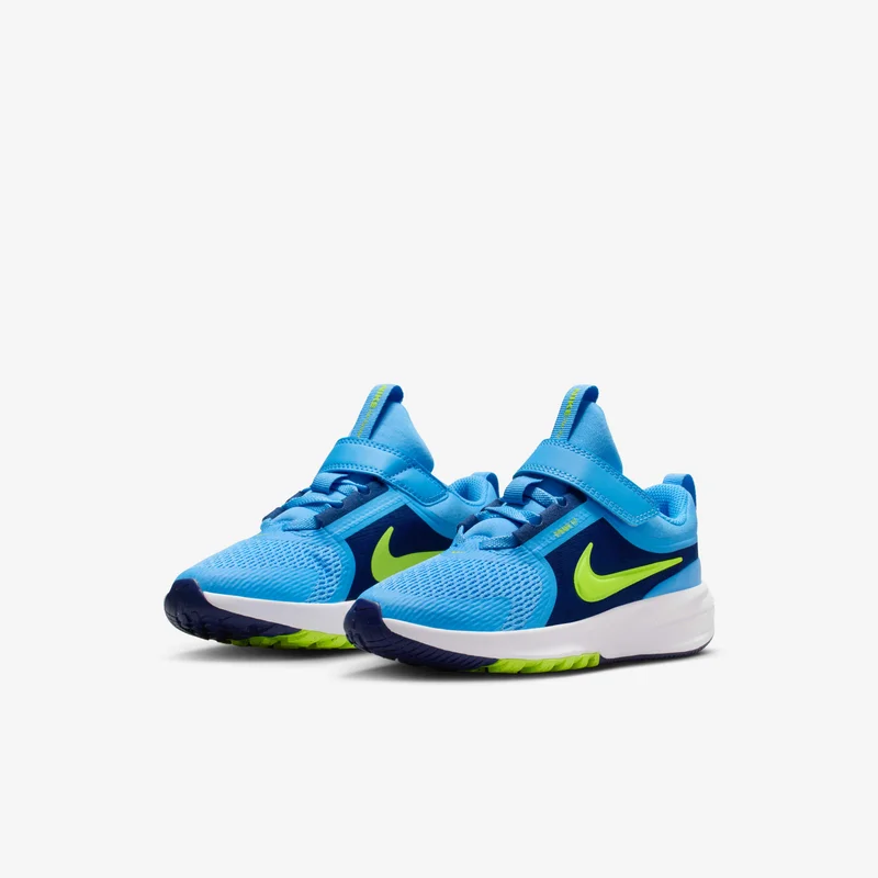 Nike Kids' Star Runner 5 Running Shoes