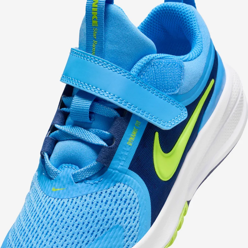 Nike Kids' Star Runner 5 Running Shoes