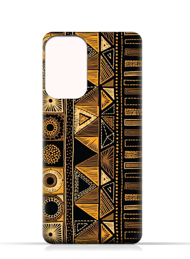 إيه إم سي ديزاين غطاء حماية بطبعة هاتف شاومي ريدمي بوكو F5 (5G) - Image 2