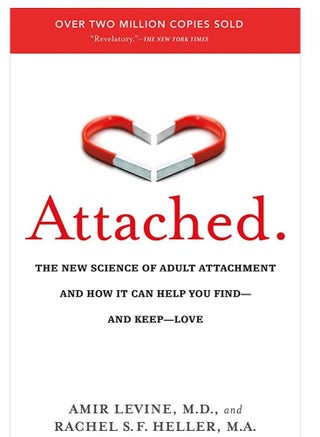Attached: The New Science of Adult Attachment and How It Can Help YouFind - and Keep - Love - pzsku/Z91E31413D99B94C852B2Z/45/_/1685145895/969cf256-a146-4120-873f-3b4dc5db0346
