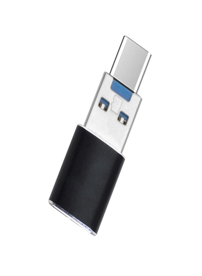 xiwai USB 3.0 to Micro SD SDXC TF Card Reader with Micro Type-C USB-C OTG Adapter for Tablet/Cell Phone - Image 1