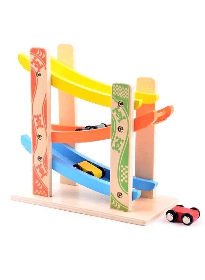 Clasic Colour Slide Car inch - Image 3