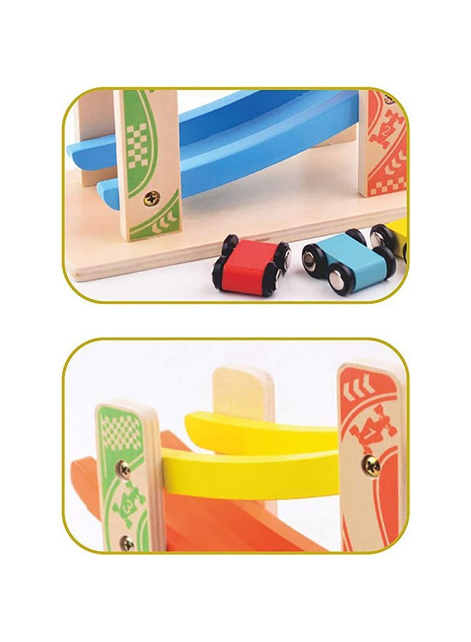 Clasic Colour Slide Car inch - Image 5