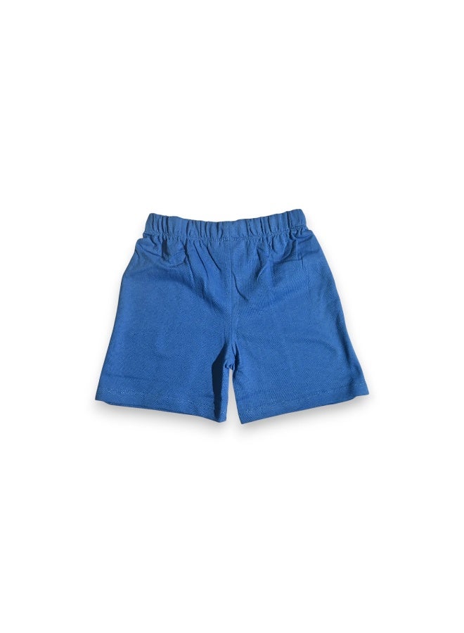 توم آند جيري طقم تيشيرت وشورت للأولاد من توم وجيري - Image 5