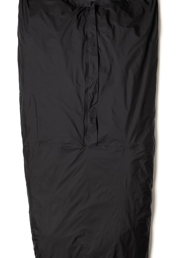 Snugpak Special Forces Bivvi Bag WGTE - Lightweight Waterproof Outdoor Survival Gear with Quick Release Zip - Image 1