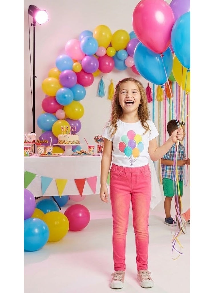 بنطلون بناتي - Image 2