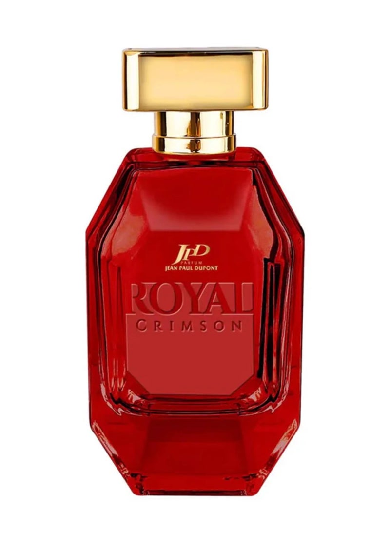 جان بول دوبون عطر جي بي دي رويال كريمزون للرجال  - Image 2