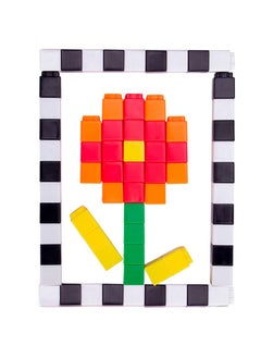 RAINBOW TOYFROG Math Manipulatives Counting Cubes, Educational Number Blocks, Kindergarten Learning Activities Math Cubes, Set Of 100 Number Blocks Toys For Kids Ages 3 Above…  - Image 5