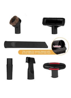 SIXPLUS SIXPLUS Basic Vacuum Cleaner Accessory Kit - Suitable for General Purpose Vacuum Cleaner  - Image 2