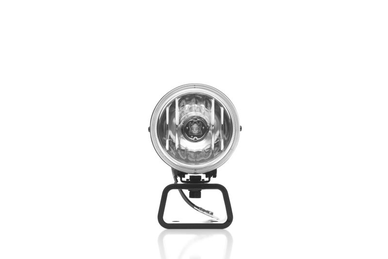 KC نظام إضاءة القيادة KC HiLiTES 490 Rally 400 4" 55w، أسود - Image 2