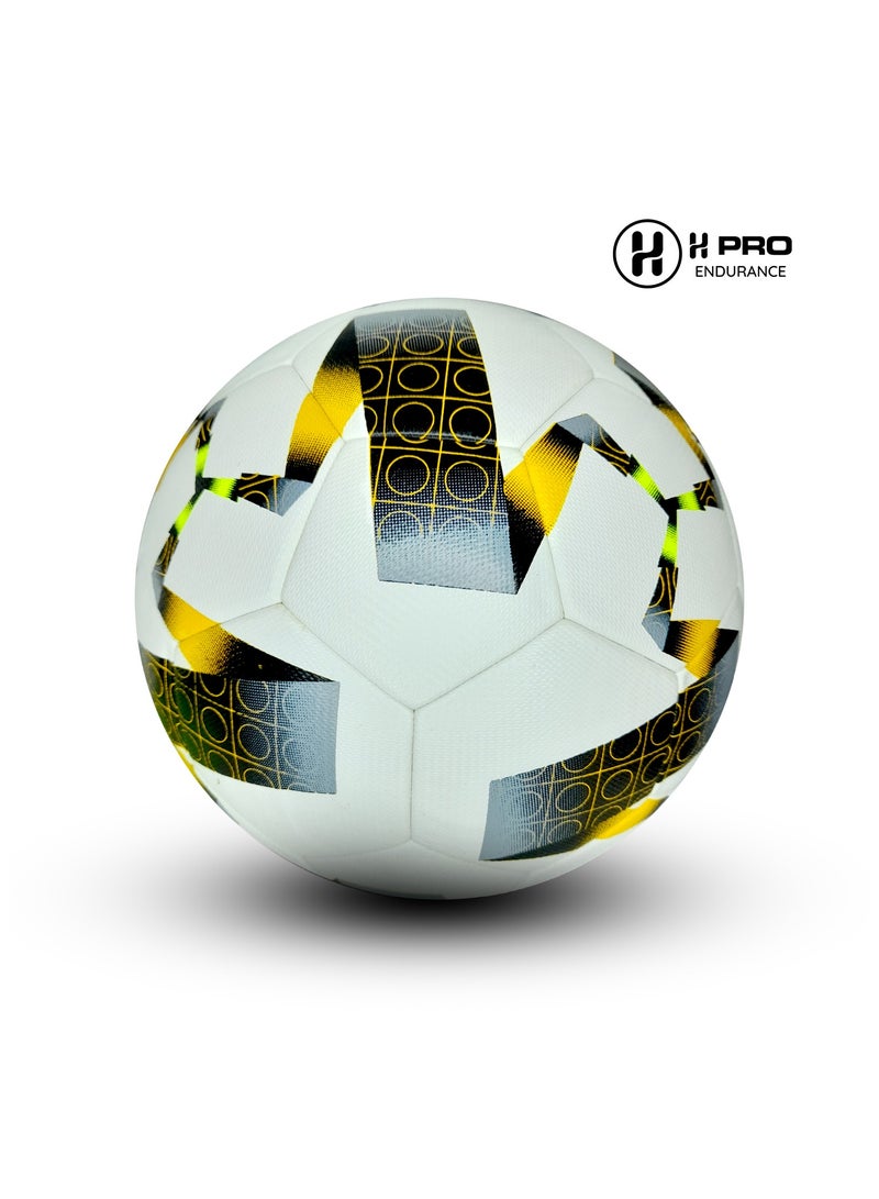 أتش برو إتش برو إف بي 2 كرة قدم متقدمة | للتدريب والمنافسات - Image 1