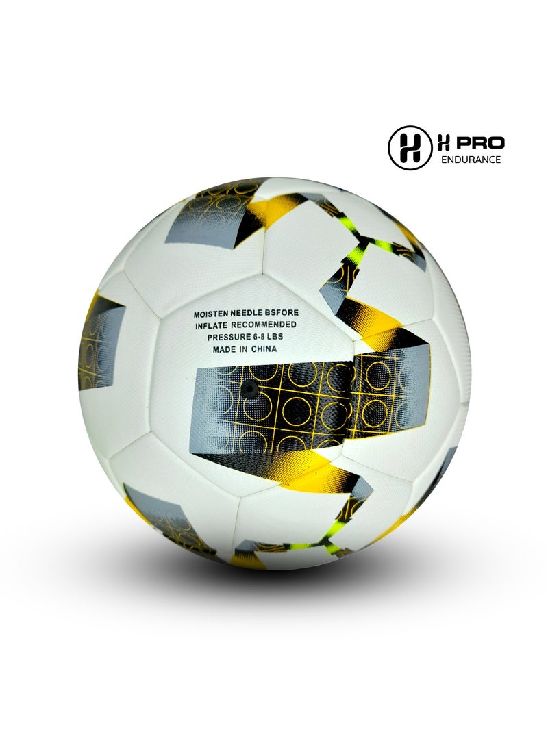 أتش برو إتش برو إف بي 2 كرة قدم متقدمة | للتدريب والمنافسات - Image 2