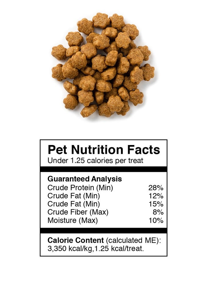 Fruitables Chicken Flavor with Blueberry Cat Treats 70g - Image 2