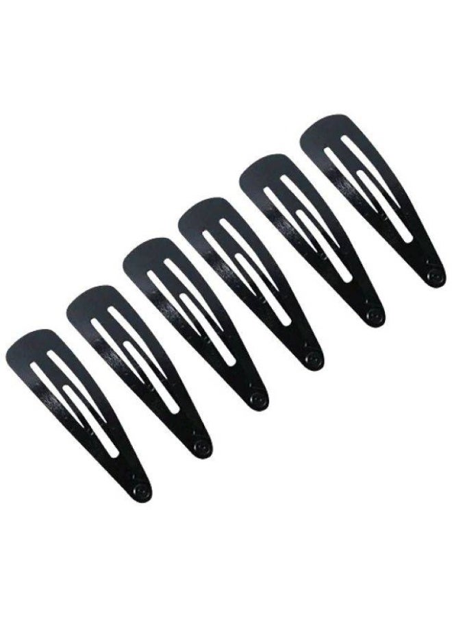 Hair Clips 12 Pieces