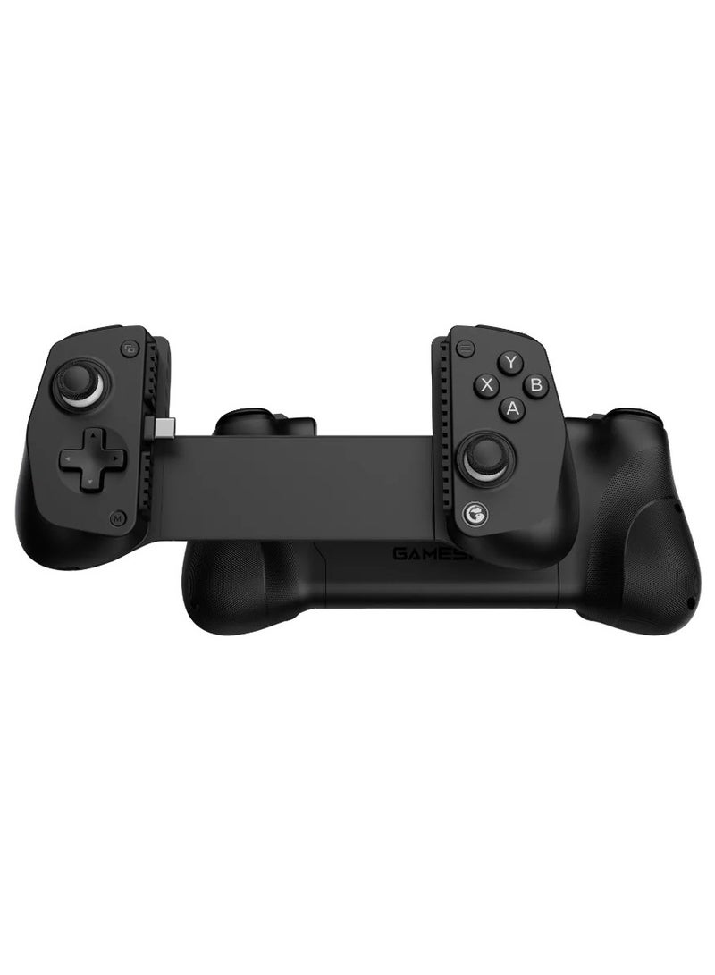 general Classic Gamepad X5 Lite Stretching Gaming Controller for Android & iPhone 15/16 Series (USB-C), 213mm Stretching Length, Supports Multiple Devices, Hall Effect Joystick, Turbo Function, Ergonomic and Lightweight Design, Pass-through Charging, Phone Controller- Play Genshin Impact & Zenless Zone Zero - Image 2
