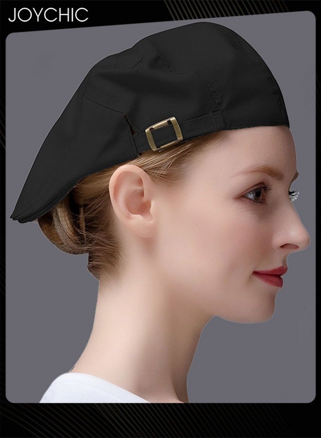 Joychic قبعة عمل للنساء