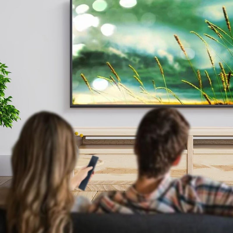 Vinabty EN2BS27H Replaced Remote fit for Hisense 4K UHD TV 55R5 50R5 58R5 65R5 B7100 70B7100UW 55B7100UW 43B7100UW 50B7100UW 65B7100UW 55B7100UW Q8600 65Q8600UWG B8000 65B8000UW LEDN70B7100UW LEDN55B8000UW - Image 5