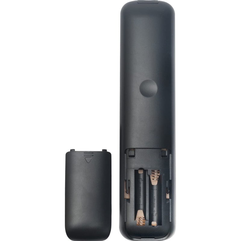 Vinabty EN2BS27H Replaced Remote fit for Hisense 4K UHD TV 55R5 50R5 58R5 65R5 B7100 70B7100UW 55B7100UW 43B7100UW 50B7100UW 65B7100UW 55B7100UW Q8600 65Q8600UWG B8000 65B8000UW LEDN70B7100UW LEDN55B8000UW - Image 3