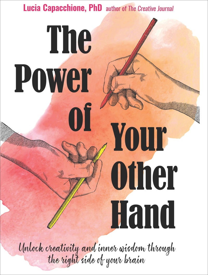 Power of Your Other Hand 