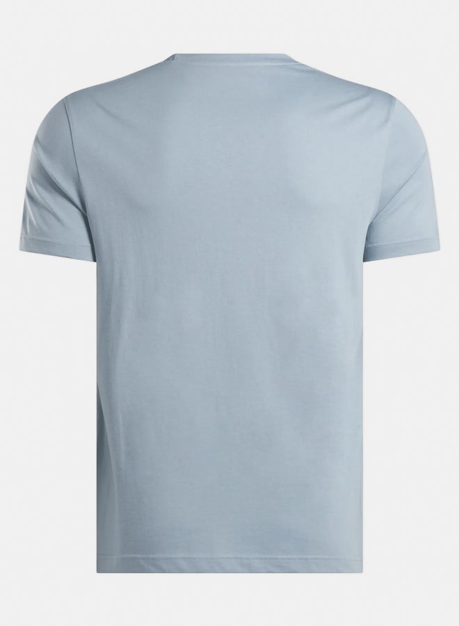 Reebok Identity Big Logo Tee - Image 5