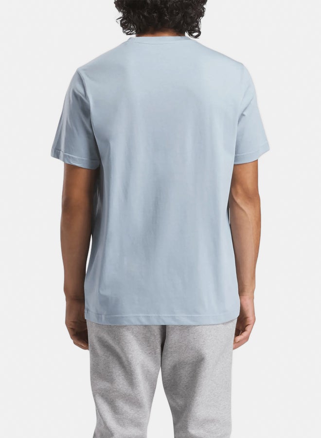 Reebok Identity Big Logo Tee - Image 3