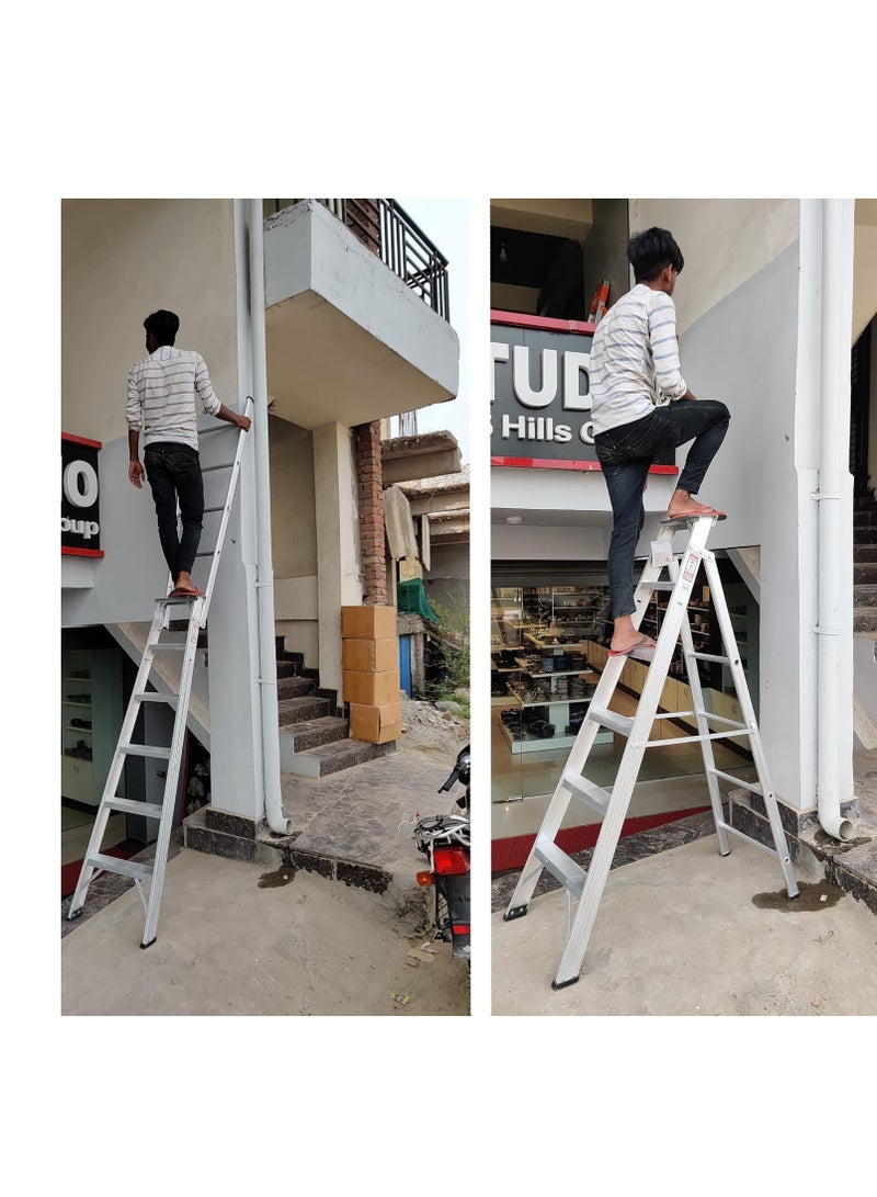 اي ام سي سلم ثنائي الغرض (4 خطوات) - Image 3