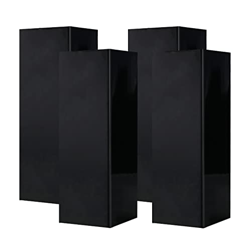 GUEQUITLEX Garage Wall Protector Foam Wall Corner Guard for Parking Garages - Wall Edge Protector Protect Your Car - Garage Wall - Wall Corner Edge and Bumpers Corner Guards - Image 1