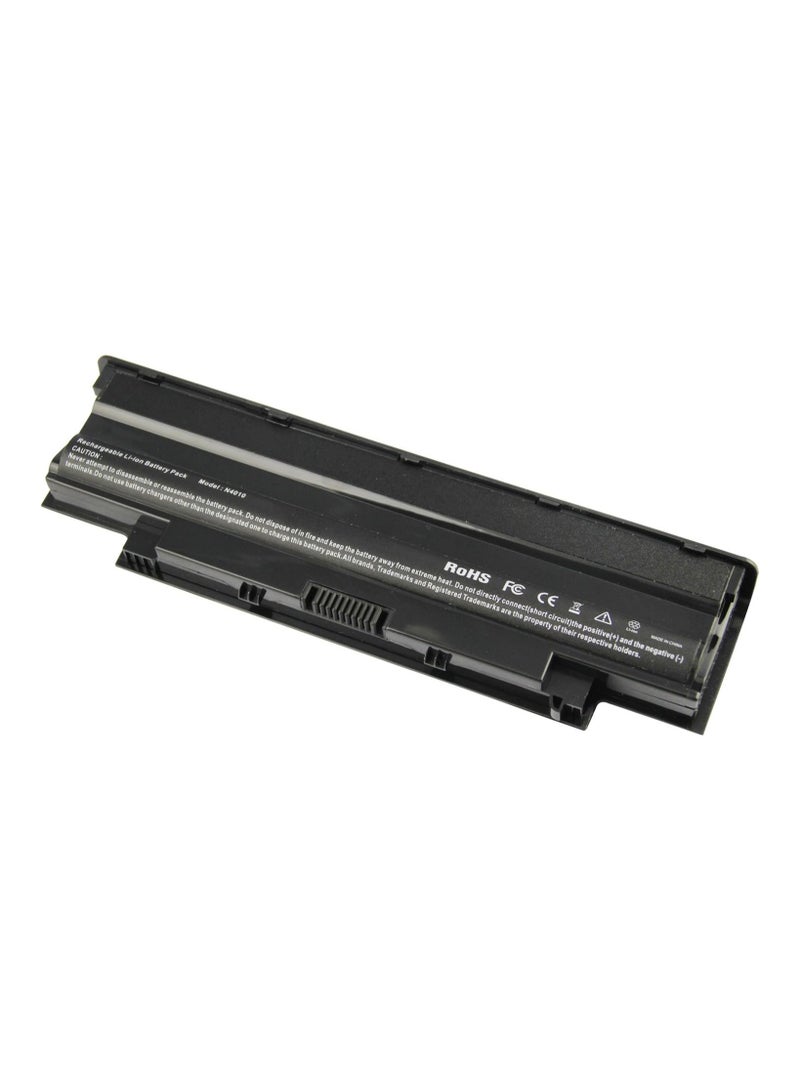 Max Power J4XDH J1KND battery Compatible with Dell Inspiron N5110 N5050 N7010 N7110 3520 N4010 N5010 N5030 Vostro 3450 3550 3555 3650 3750 1450 1540 1550 2520 4YRJH 4T7JN 383CW 07XFJJ - Image 1