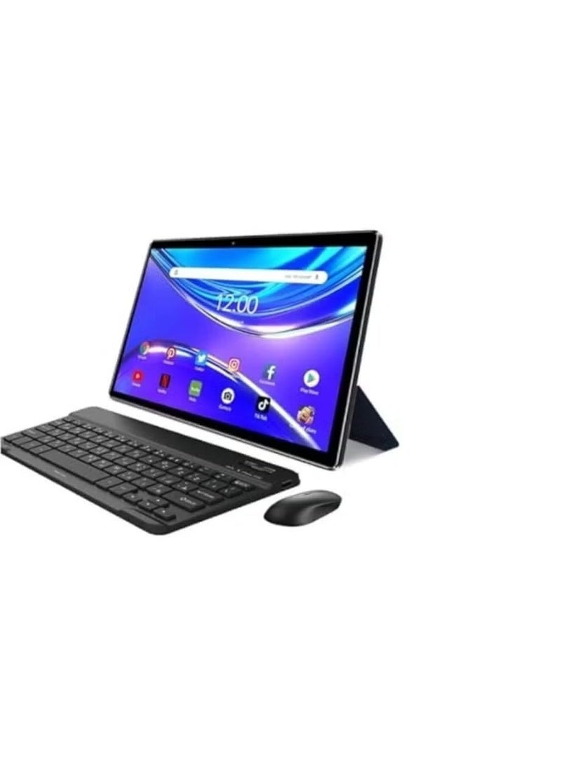 BESTRIO S12 11-Inch 5G Tablet – 12GB RAM, 512GB Storage, FHD INCELL Display, Octa-Core Processor, 8000mAh Battery, Dual SIM - Image 1