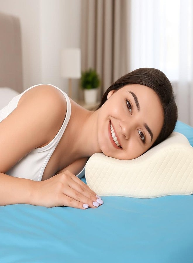 Contour Pillow Regular