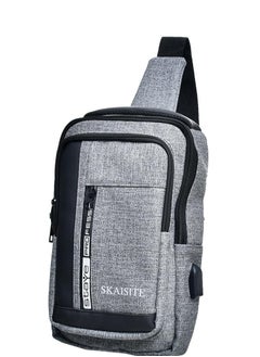 Generic Waterproof crossbody bag 