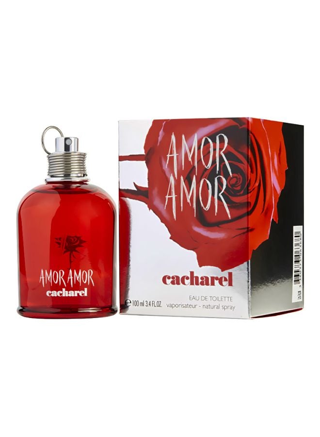 كاشاريل عطر أمور 100ملليلتر - Image 2