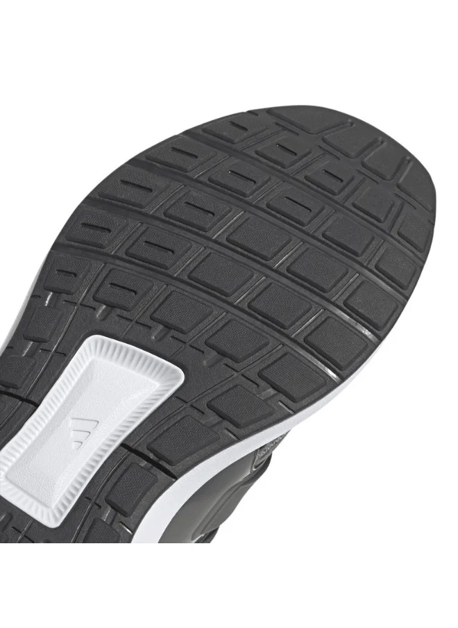 اديداس adidas ULTIMASHOW 2.0 Grey Running SHOES for Men - 6
