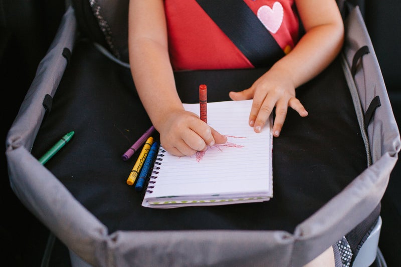 Prince Lionheart Travel Tray - Image 5