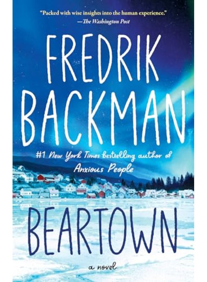 Beartown