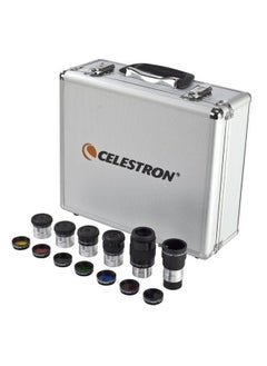 Celestron Celestron 1.25" Eyepiece and Filter Kit  - Image 1