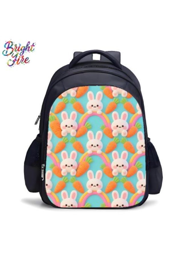 The latest version of the best-selling small-size schoolbag (students under the age of 12, primary school students, children to school)