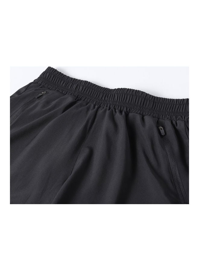 LIXADA Men 2 in 1 Quick Drying Breathable Jogging Shorts - Image 2