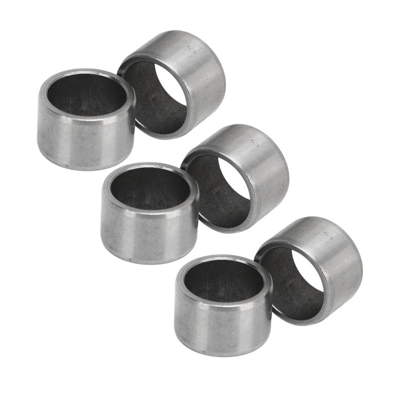 GLOGLOW Nan 6PCS High Temperature Cylinder Head Alignment Pin, Metal Alloy, Water Leak Prevention, Compatible Nan Engine System - Image 5