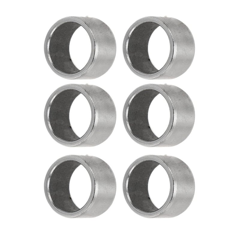 GLOGLOW Nan 6PCS High Temperature Cylinder Head Alignment Pin, Metal Alloy, Water Leak Prevention, Compatible Nan Engine System - Image 4