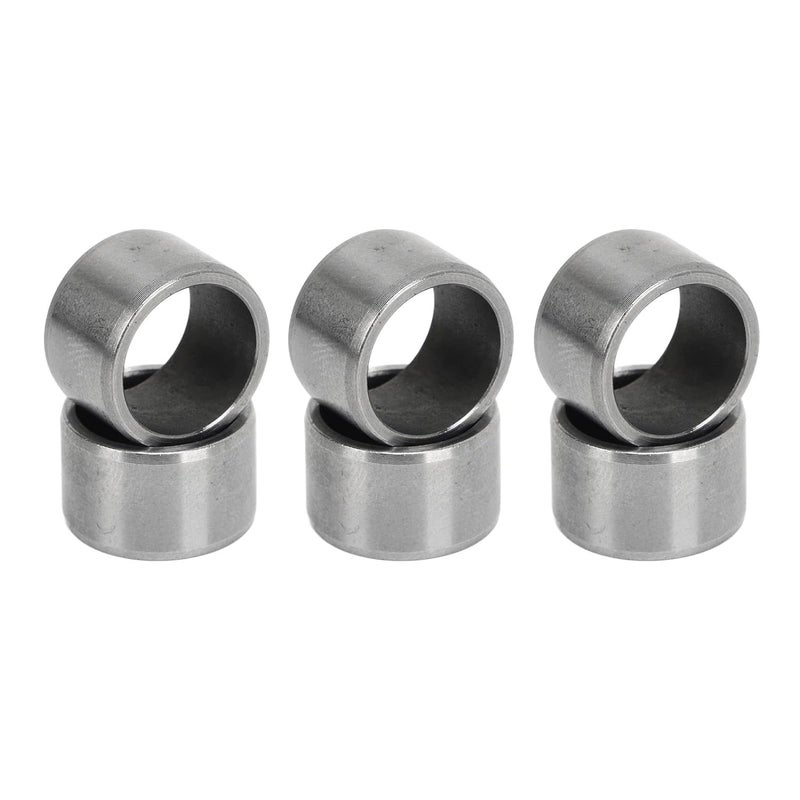 GLOGLOW Nan 6PCS High Temperature Cylinder Head Alignment Pin, Metal Alloy, Water Leak Prevention, Compatible Nan Engine System - Image 2