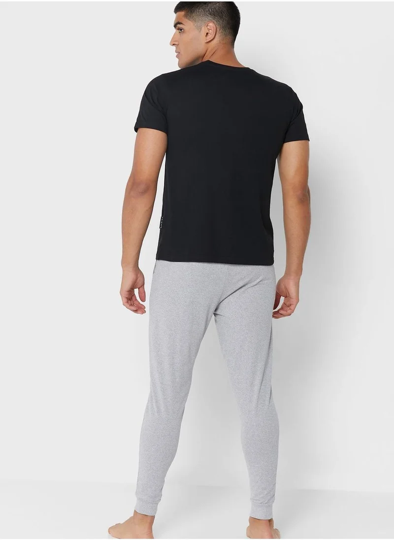 Warner Bros Friends Sustainable Pyjama Set