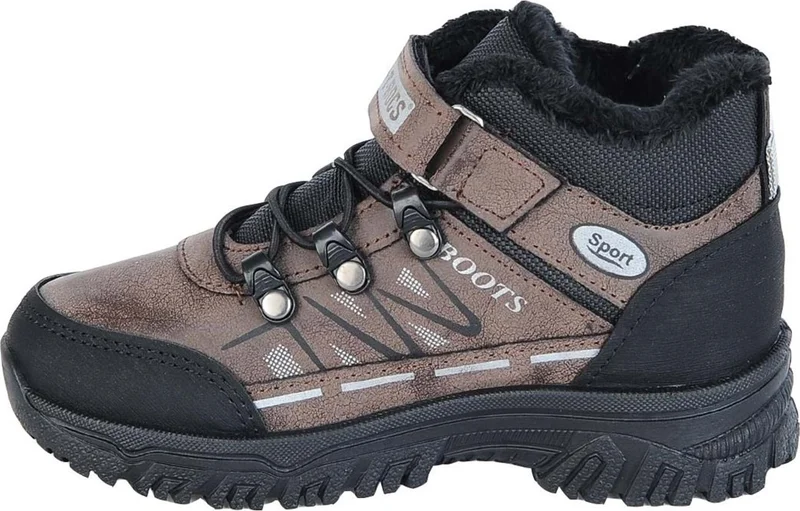 مودا اياكابي23 Fashion Shoes23 253 Boys' Boat Shoes